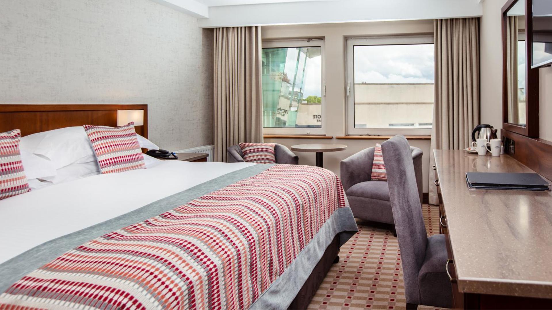 The Stormont Hotel Belfast Kültér fotó